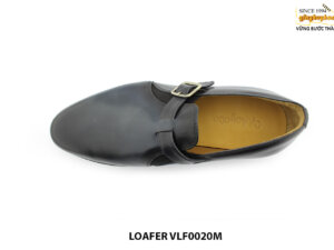 [Outlet size 41] Giày lười nam thời trang loafer VLF0020M 002