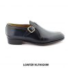 [Outlet size 41] Giày lười nam thời trang loafer VLF0020M 001