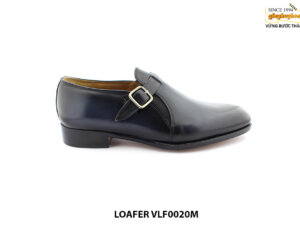 [Outlet size 41] Giày lười nam thời trang loafer VLF0020M 001