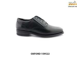 [Outlet size 40] Giày da nam quân đội Oxford 159522 001