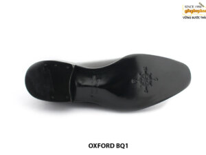 [Outlet size 43] Giày da nam hàng hiệu Oxford BQ1 005