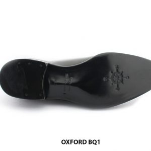[Outlet size 43] Giày da nam hàng hiệu Oxford BQ1 005