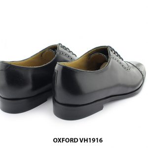 [Outlet] Giày da nam sang trọng hiện đại Oxford VH1906 005