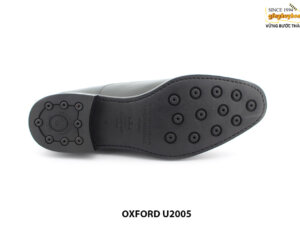 [Outlet] Giày tây nam da Annonay Oxford U2005 005