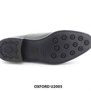 [Outlet] Giày tây nam da Annonay Oxford U2005 005