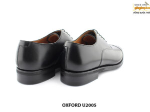 [Outlet] Giày tây nam da Annonay Oxford U2005 004