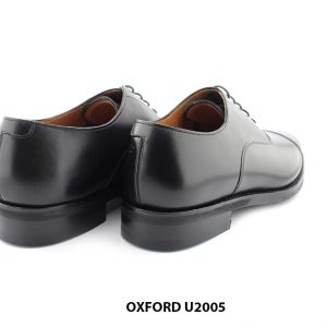 [Outlet] Giày tây nam da Annonay Oxford U2005 004