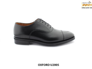 [Outlet] Giày tây nam da Annonay Oxford U2005 001