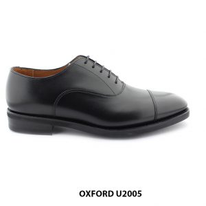 [Outlet] Giày tây nam da Annonay Oxford U2005 001