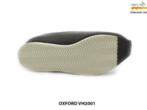 [Outlet size 38] Giày da nam thể thao Oxford VH2001 006