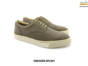 Giày Sneaker nam thể thao Cnes Noname size 44 005