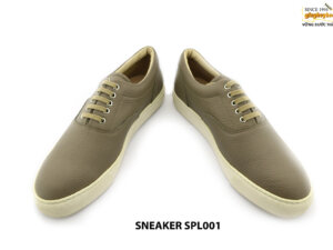 Giày Sneaker nam thể thao Cnes Noname size 44 004