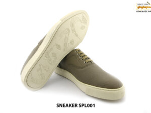 Giày Sneaker nam thể thao Cnes Noname size 44 003