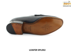 [Outlet size 39] Giày lười nam cá tính Horesit loafer SPL002 009