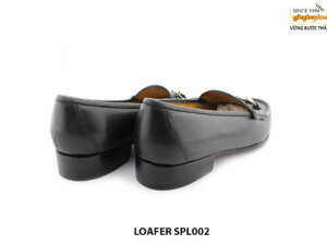 [Outlet size 39] Giày lười nam cá tính Horesit loafer SPL002 007