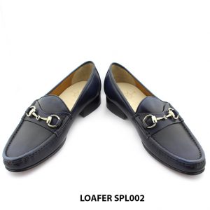 [Outlet size 39] Giày lười nam cá tính Horesit loafer SPL002 006