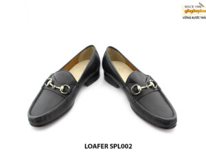 [Outlet size 39] Giày lười nam cá tính Horesit loafer SPL002 005