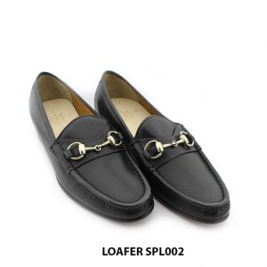 [Outlet size 39] Giày lười nam cá tính Horesit loafer SPL002 003