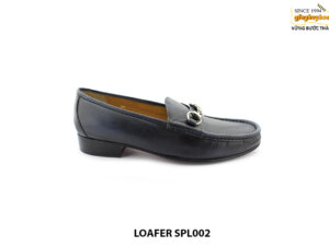 [Outlet size 39] Giày lười nam cá tính Horesit loafer SPL002 001