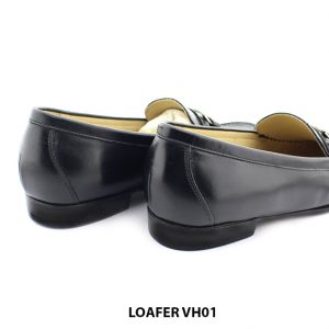 [Outlet size 42] Giày lười nam trẻ trung phong cách loafer VH01 005