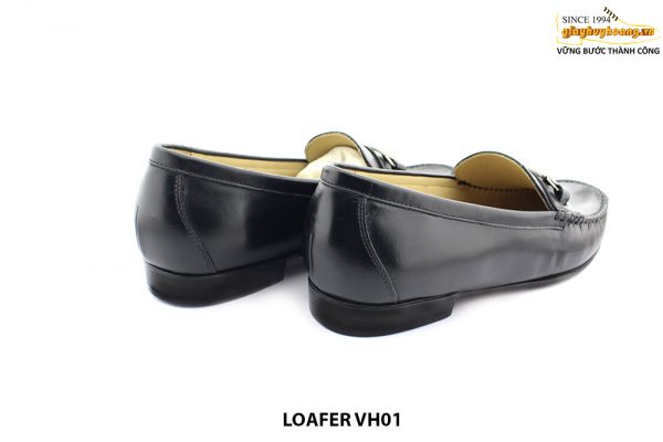 [Outlet size 42] Giày lười nam trẻ trung phong cách loafer VH01 005
