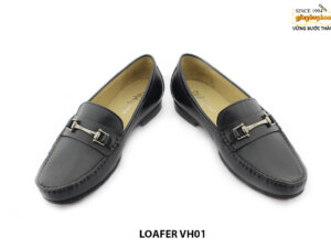 [Outlet size 42] Giày lười nam trẻ trung phong cách loafer VH01 004