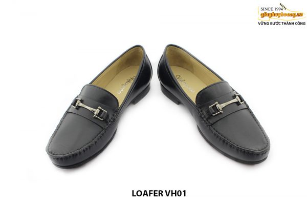 [Outlet size 42] Giày lười nam trẻ trung phong cách loafer VH01 004