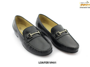 [Outlet size 42] Giày lười nam trẻ trung phong cách loafer VH01 003