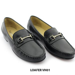 [Outlet size 42] Giày lười nam trẻ trung phong cách loafer VH01 003