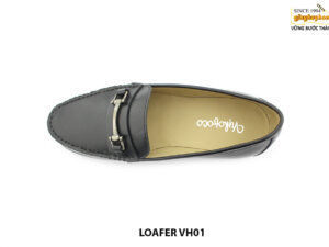 [Outlet size 42] Giày lười nam trẻ trung phong cách loafer VH01 002