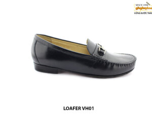 [Outlet size 42] Giày lười nam trẻ trung phong cách loafer VH01 001