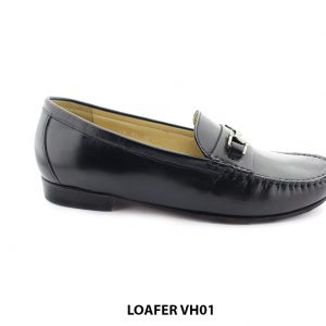[Outlet size 42] Giày lười nam trẻ trung phong cách loafer VH01 001