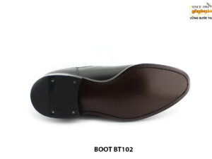 [Outlet size 40] Giày da nam Chelsea Boot BT102 004