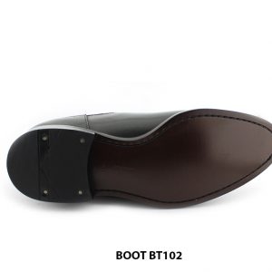 [Outlet size 40] Giày da nam Chelsea Boot BT102 004