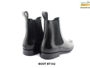 [Outlet size 40] Giày da nam Chelsea Boot BT102 003