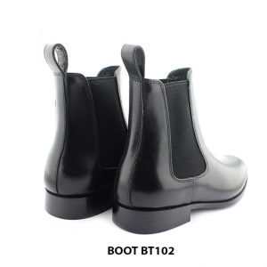 [Outlet size 40] Giày da nam Chelsea Boot BT102 003