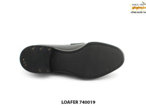 [Outlet size 40] Giày lười nam công sở thời trang loafer 740019 006
