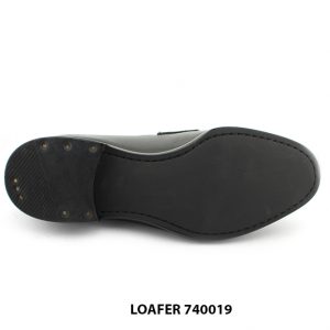 [Outlet size 40] Giày lười nam công sở thời trang loafer 740019 006