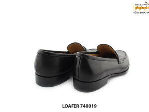 [Outlet size 40] Giày lười nam công sở thời trang loafer 740019 005