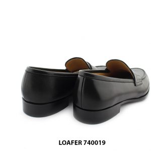 [Outlet size 40] Giày lười nam công sở thời trang loafer 740019 005