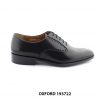 [Outlet Size 37] Giày tây nam trẻ trung đế cao su Oxford 193722 001