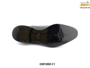 [Outlet Size 40+42] Giày tây nam công sở hàng hiệu Oxford C1 006