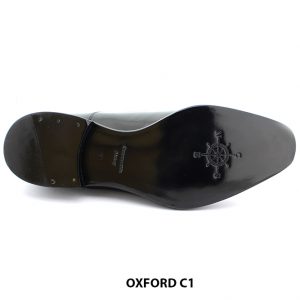[Outlet Size 40+42] Giày tây nam công sở hàng hiệu Oxford C1 006