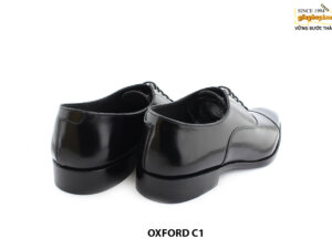 [Outlet Size 40+42] Giày tây nam công sở hàng hiệu Oxford C1 005