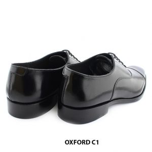 [Outlet Size 40+42] Giày tây nam công sở hàng hiệu Oxford C1 005