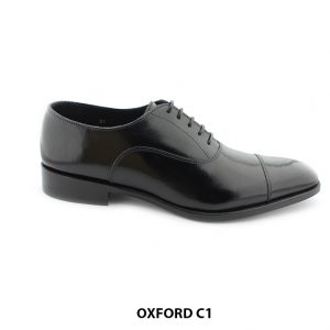 [Outlet Size 40+42] Giày tây nam công sở hàng hiệu Oxford C1 001