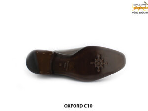 [Outlet Size 41+44] Giày tây nam cao cấp hàng hiệu Oxford C10 012