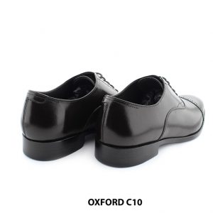 [Outlet Size 41+44] Giày tây nam cao cấp hàng hiệu Oxford C10 003
