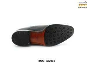 Giày Chelsea Boot M2002 da bò nam 0015