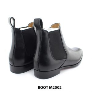Giày Chelsea Boot M2002 da bò nam 0014